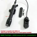 M600C-AXON-BK