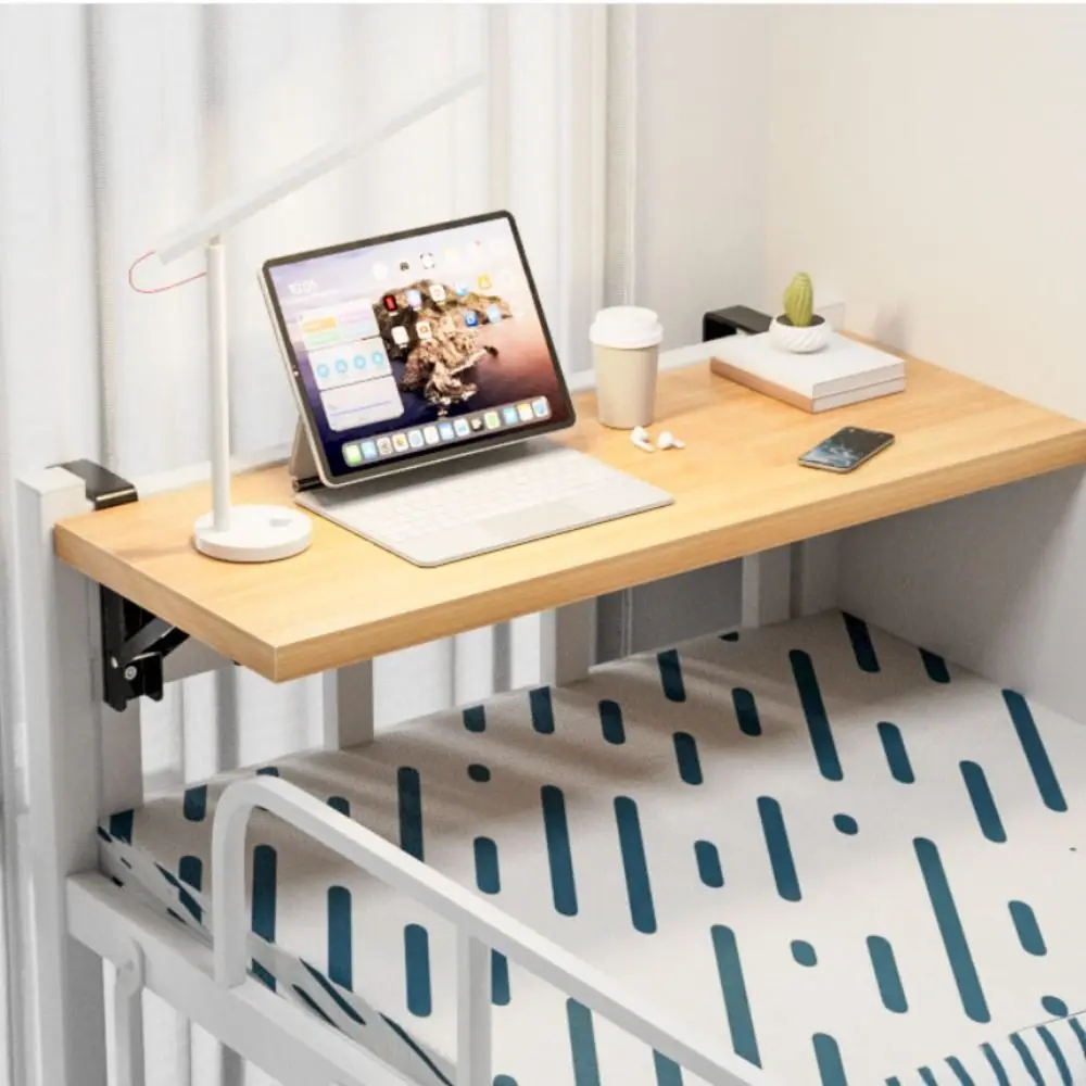 Foldable Arm Rest No Drill Heavy Duty Wrist Support Mouse Pad Stand Support Stand Keyboard Mouse Pad Holder Desktop Use
