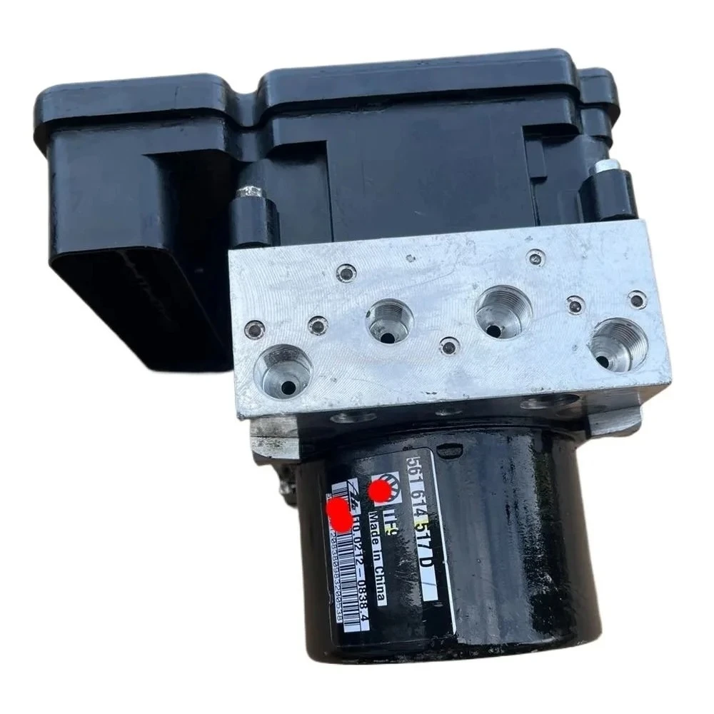 

Оригинальные автозапчасти Shiyi Abs Pupm 561614517d для Vw Passat 2013-1014, оригинал