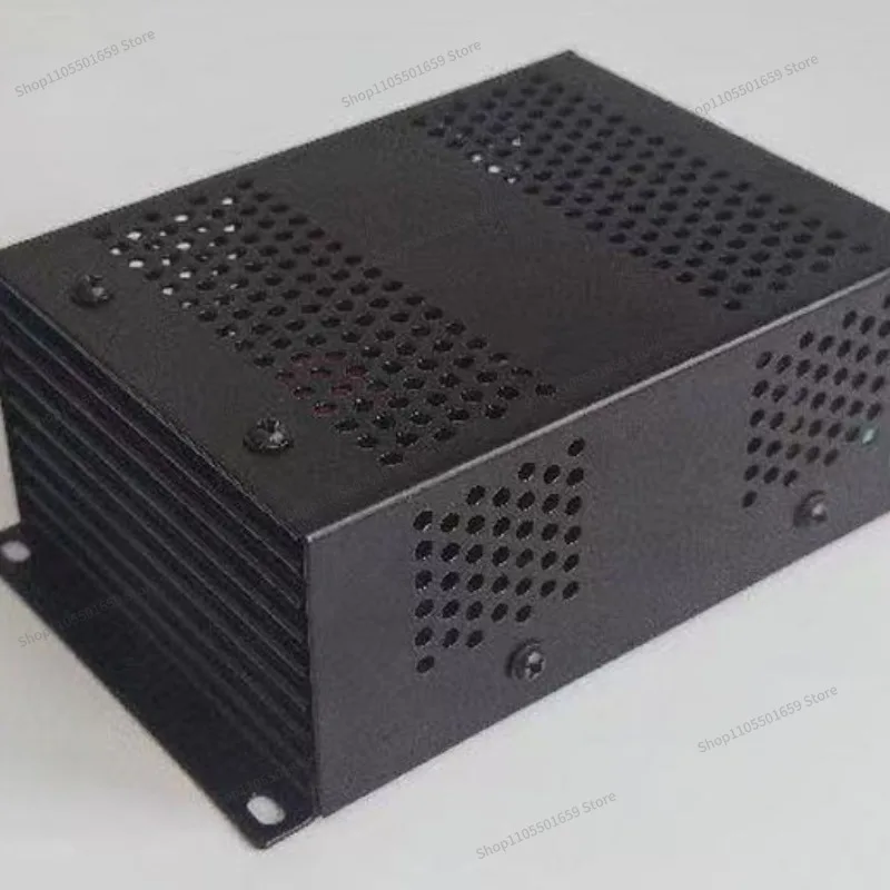 For BAC06A Intelligent Charger, Generator Set 24V Switching Power Supply, Automatic Floating Charge 12V