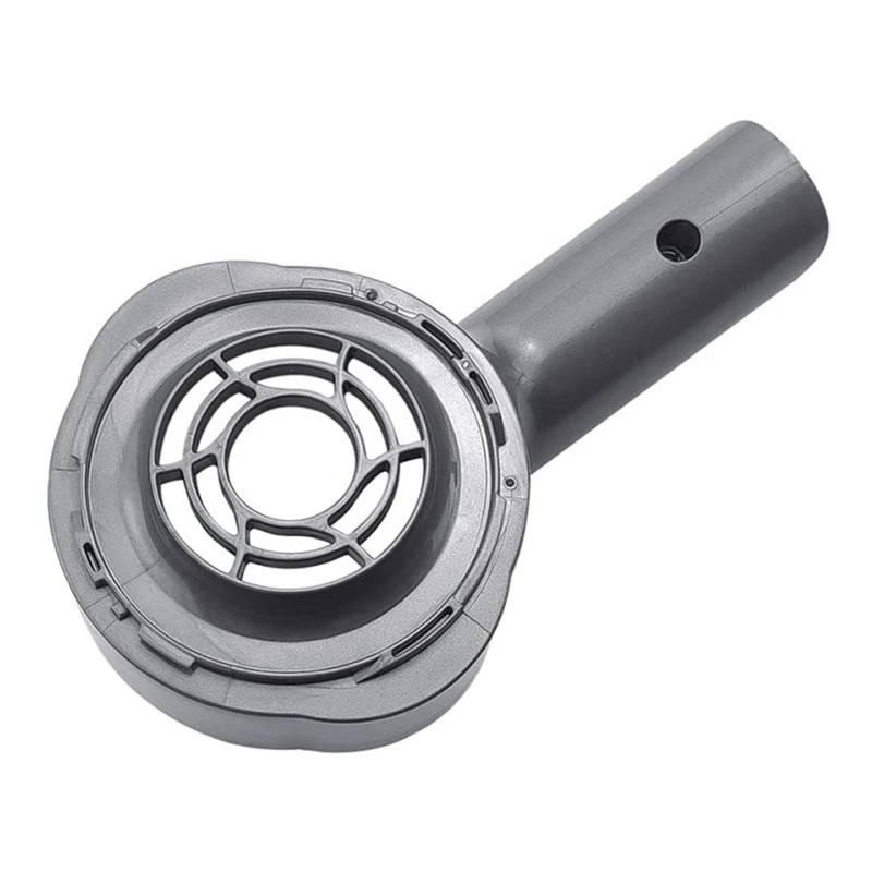 Задняя крышка двигателя пылесоса, запасные части для фильтра, комплект аксессуаров для Dyson V6 DC58 DC59 DC61 DC62 DC74 (A)