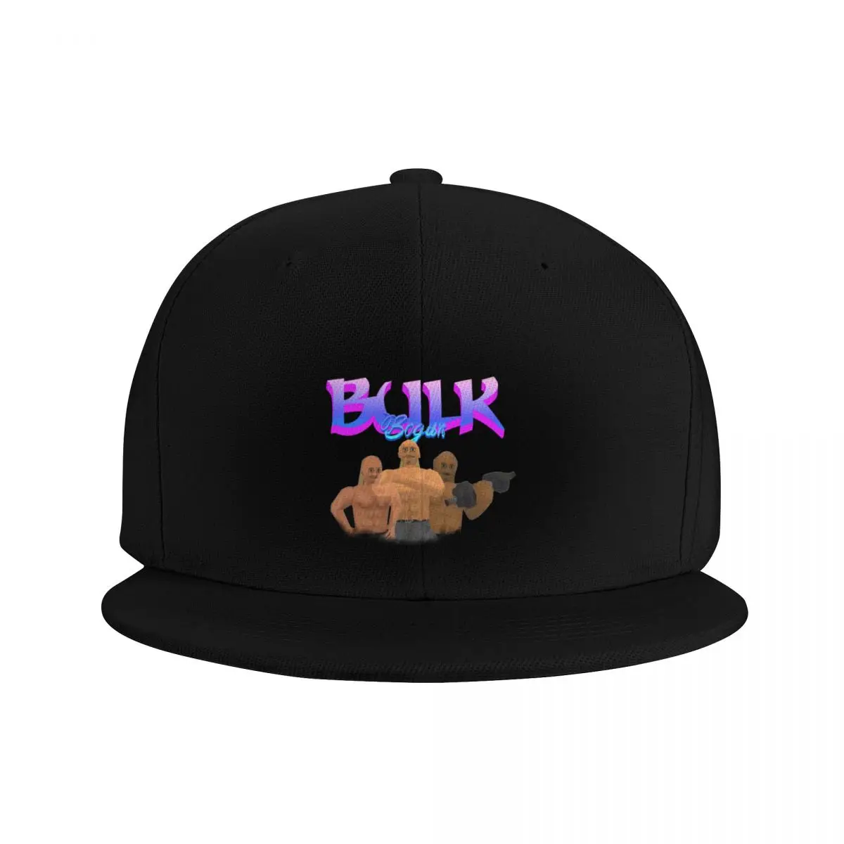 Bulk Bogan Baseball Cap hiking hat Beach Luxury Brand For Women Men's