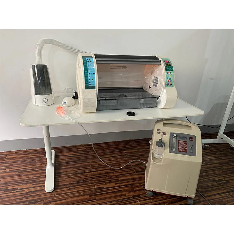 SY-WUC-1805 Veterinary Hospital ICU- Incubator Dog Pet Puppy Incubators for small animal baby