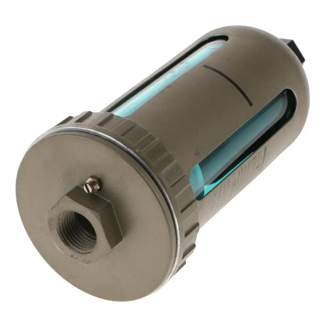 Aluminum Moisture T…