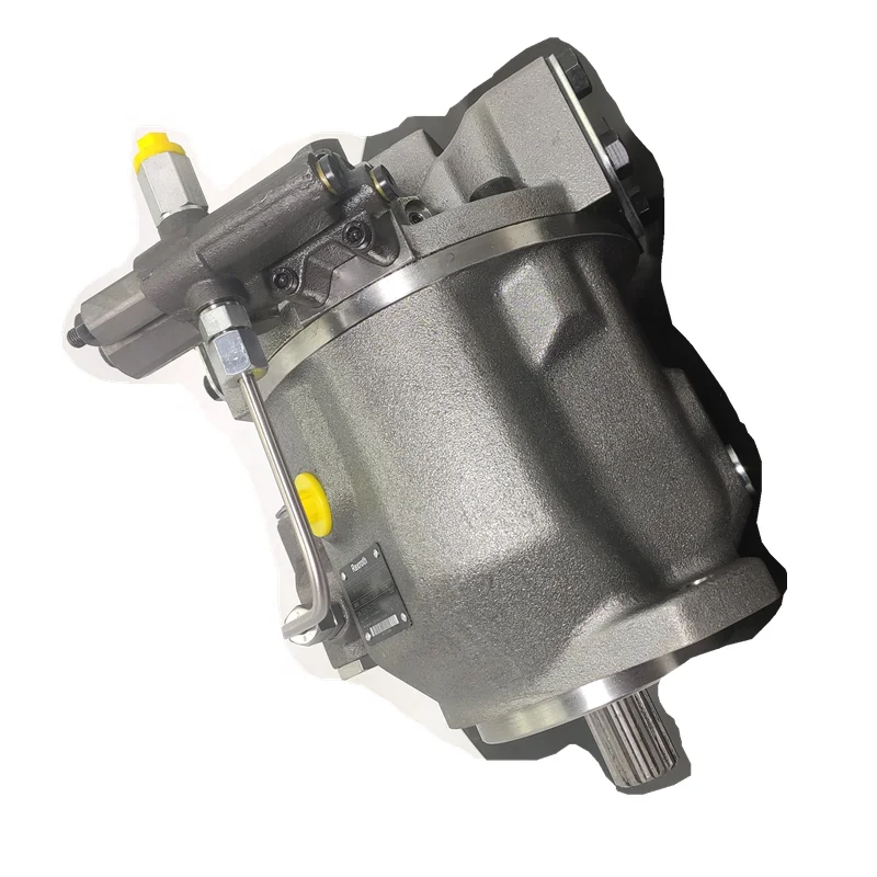 A10VSO100LA7DS/32R-VPB12N00 Bomba A10VSO Hydraulic Piston Pump A10VSO18 A10VSO28 A10VSO45 A10VSO71 A10VSO100 A10VSO100LA7DS