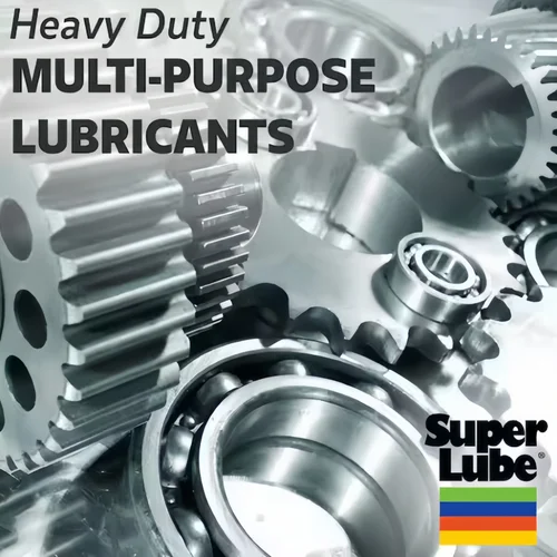 Imagen 2 del producto Aceite ligero sintético Super Lube 52004 con lubricante multiusos de PTFE de calidad alimentaria para impresora 3D