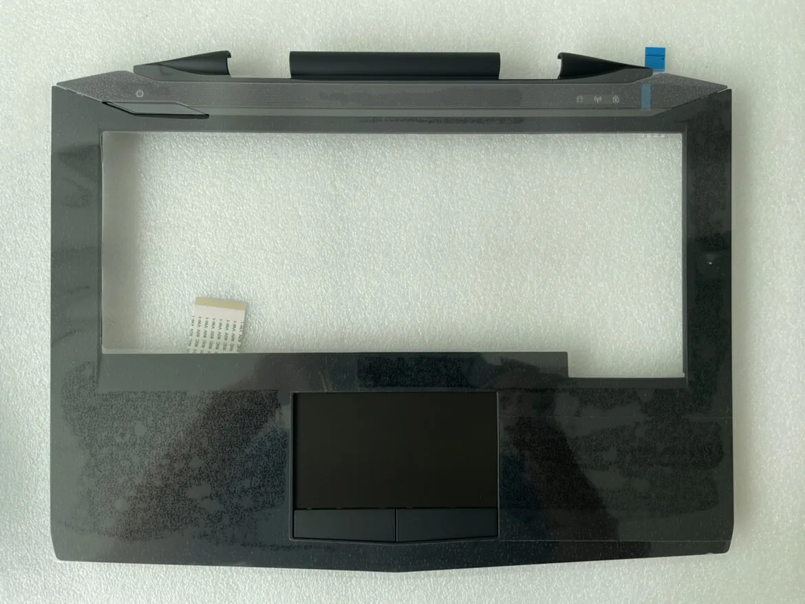 

0YVPYP FOR Dell Alienware 14 R1 M14X R3 P39G C Shell Cover Upper Palmrest