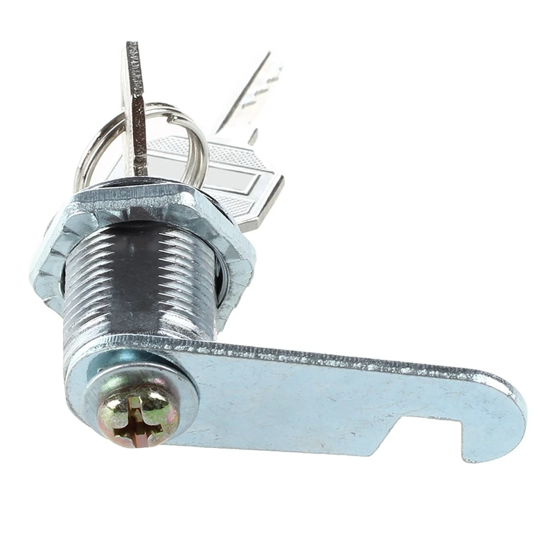 3X Thresher Cam Roller Lock For The Letters Box Drawer 20Mm