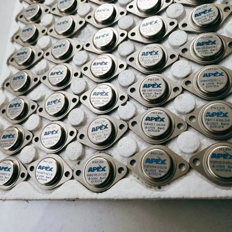 

PA12 PA12A 1pcs/lot New&Original In Stock