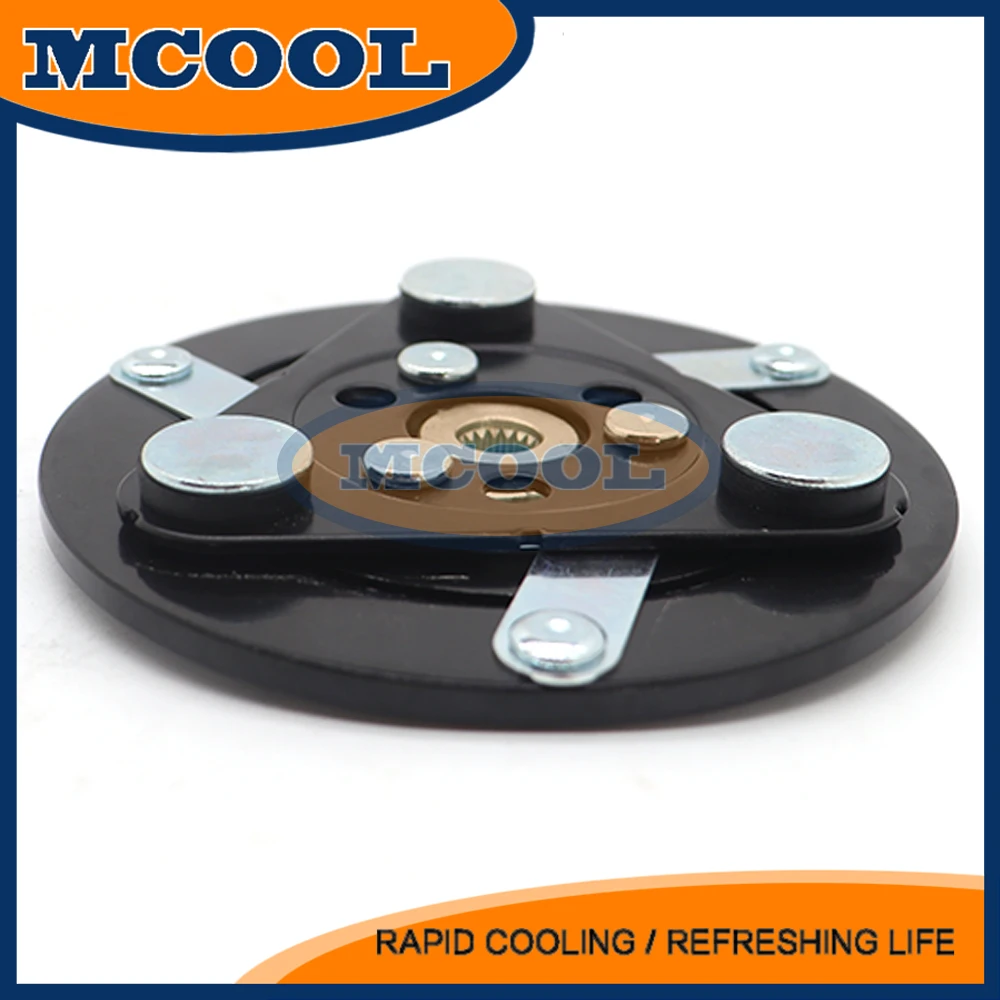 

TRSE09 AC Compressor Clutch Hub For Honda CR-V CRV 2.0 38900-RZV-G01 38900-RZV-G02 38924-RZV-G02 38900RZVG01 38900RZVG02