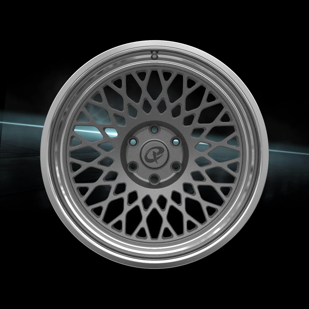 

Полированный матовый хром 20X10 22X12 24X14 26X16 дюймов 8x170 8x180 6x139,7 Кованые внедорожные колеса из сплава