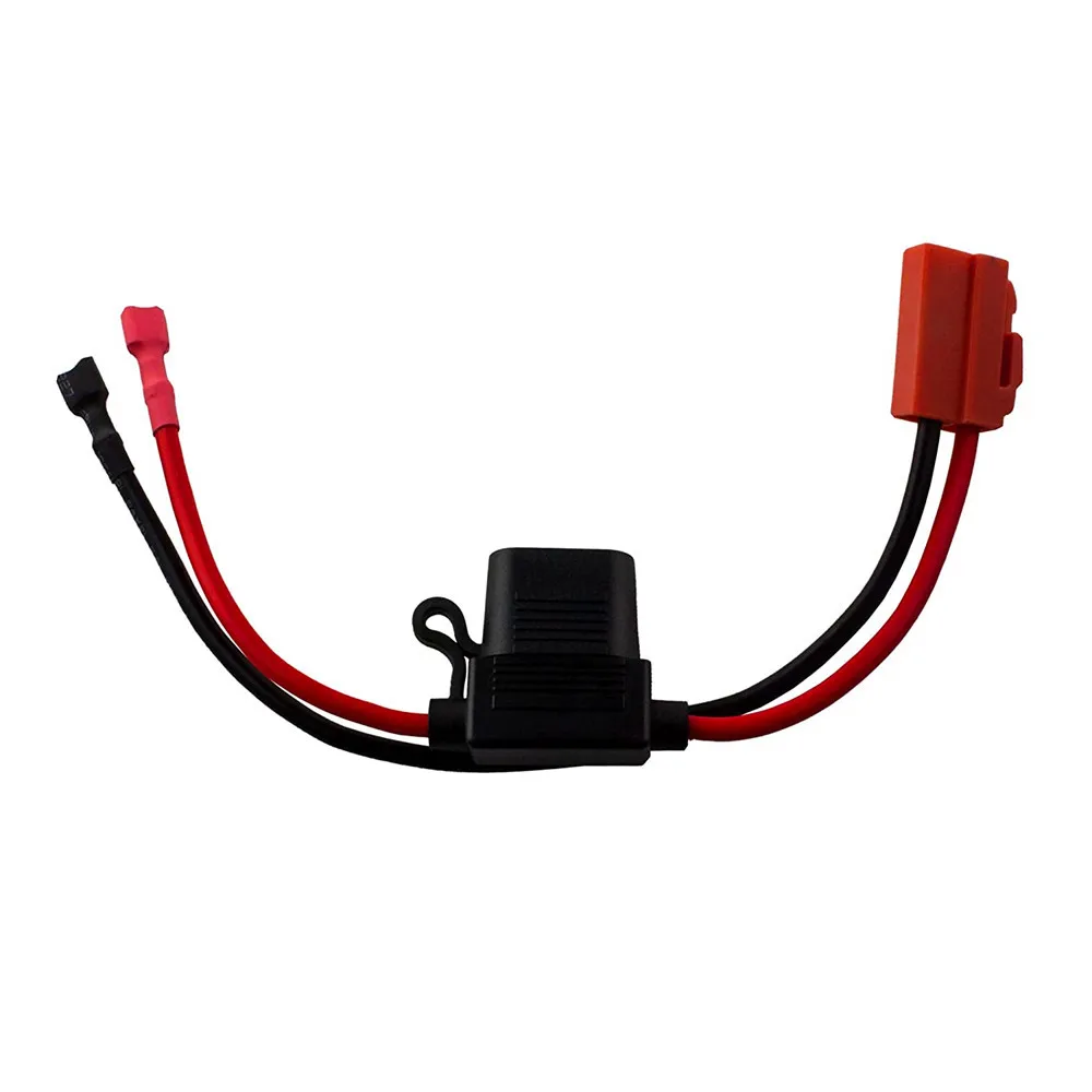 12V Waterproof 2 Pin Wire Connectors Automotive Connector Kit Quick Connect extension cable  ,For Car Electric beach buggy
