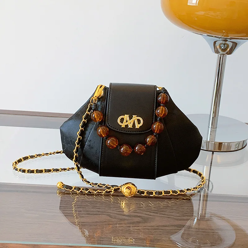 

2025 Trendy! Elegant Solid Color Handbag for Women - Multifunctional Shoulder/Crossbody Bag, Fashionable & Versatile