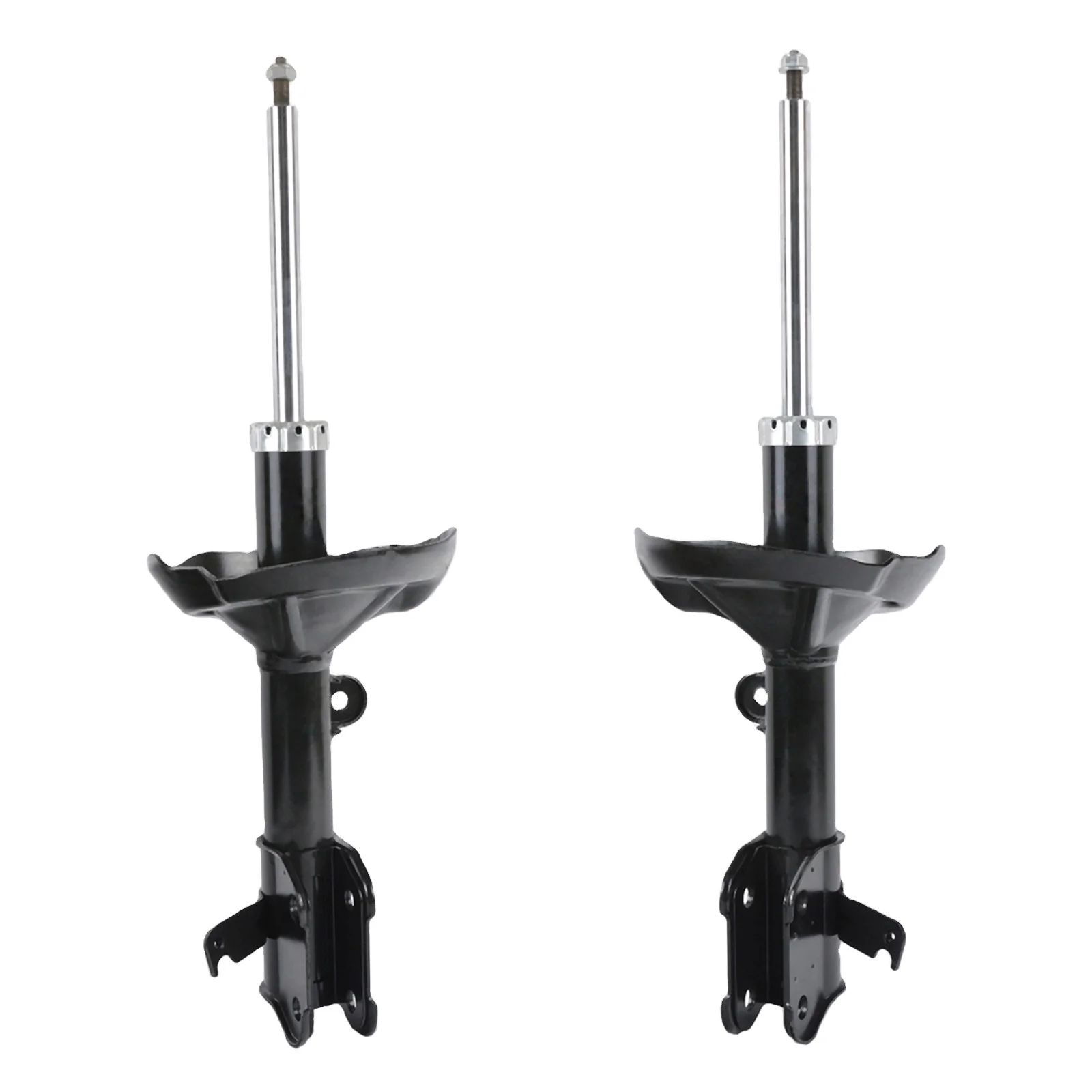 

Car Rubber Shock Absorber Buffer Dust Cover for 2005-2007 HONDA-ODYSSEY