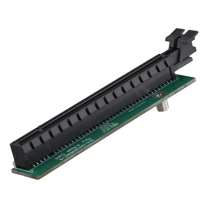 Tiny4 PCIe Riser Card: The Exact Solution I Needed to Upgrade My Lenove M720q Without Replacing the Whole System