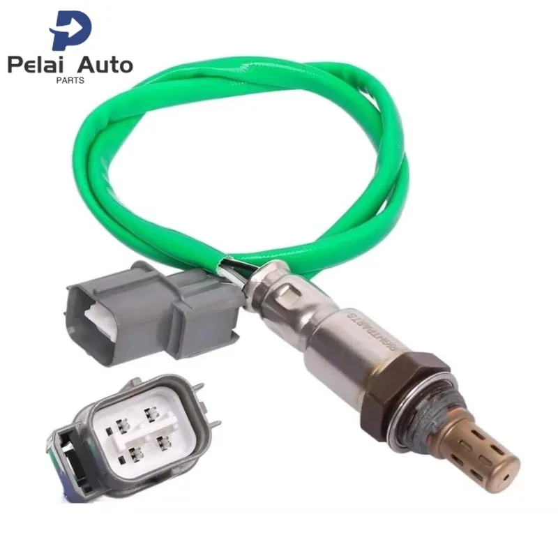 36531-PWA-903  Lambda Oxygen Sensor Compatible for Jazz II Fit 1.2 1.3 02-2008 Auto parts 36531PWA903