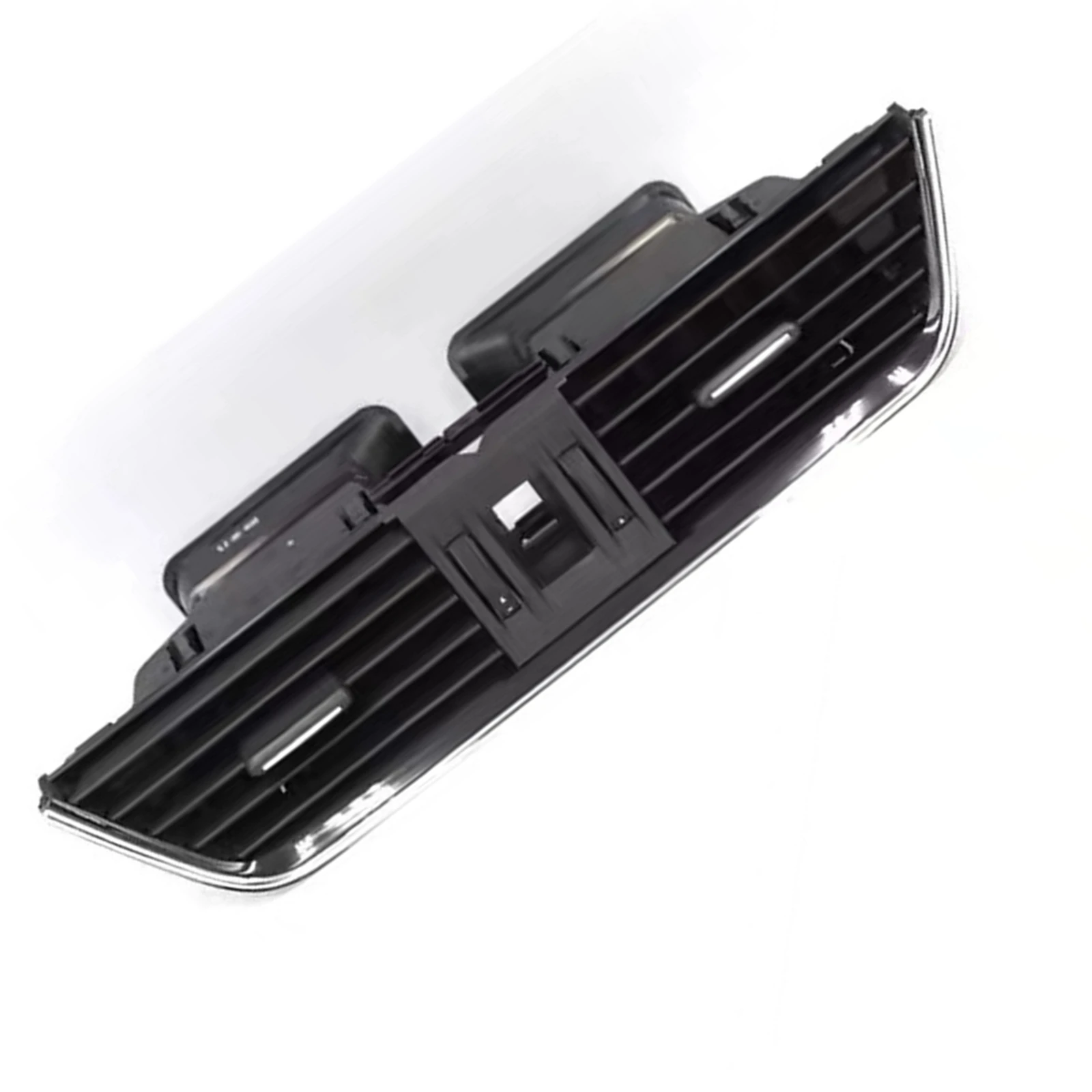 Interior Air Vent Outlet Conditioning Dash Panel Fresh Grille For Skoda Octavia 3 MK3 A7 2015-2021