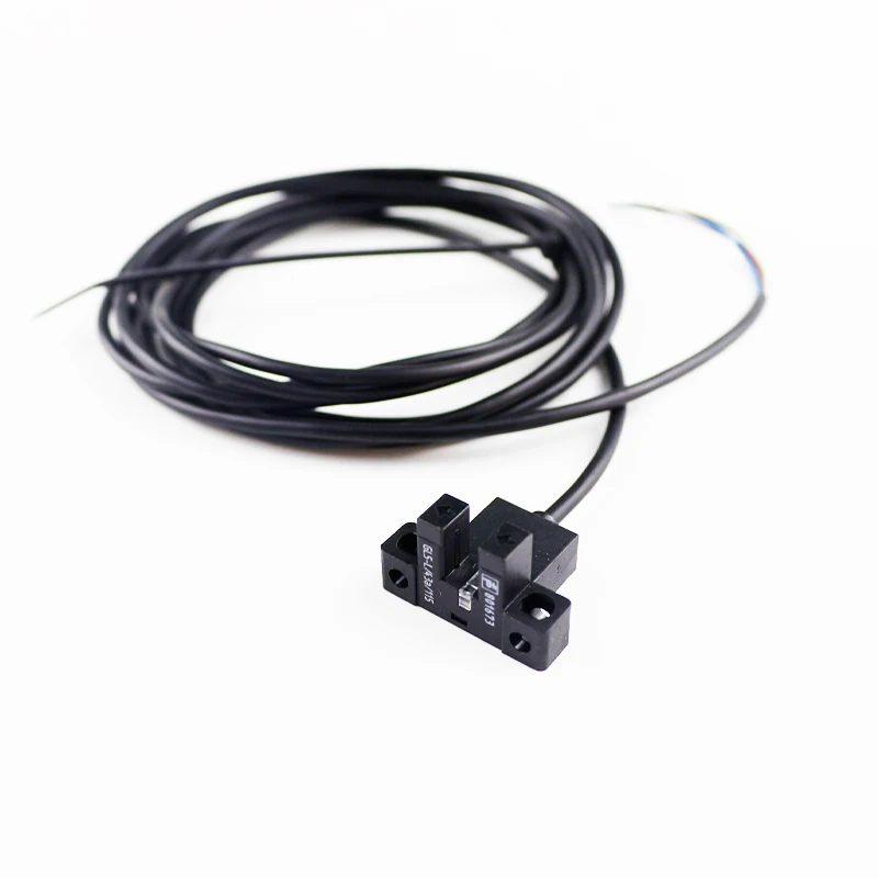 GL5-L/43A/115 trough photoelectric sensor trough PNP photoelectric switch induction sensor brand