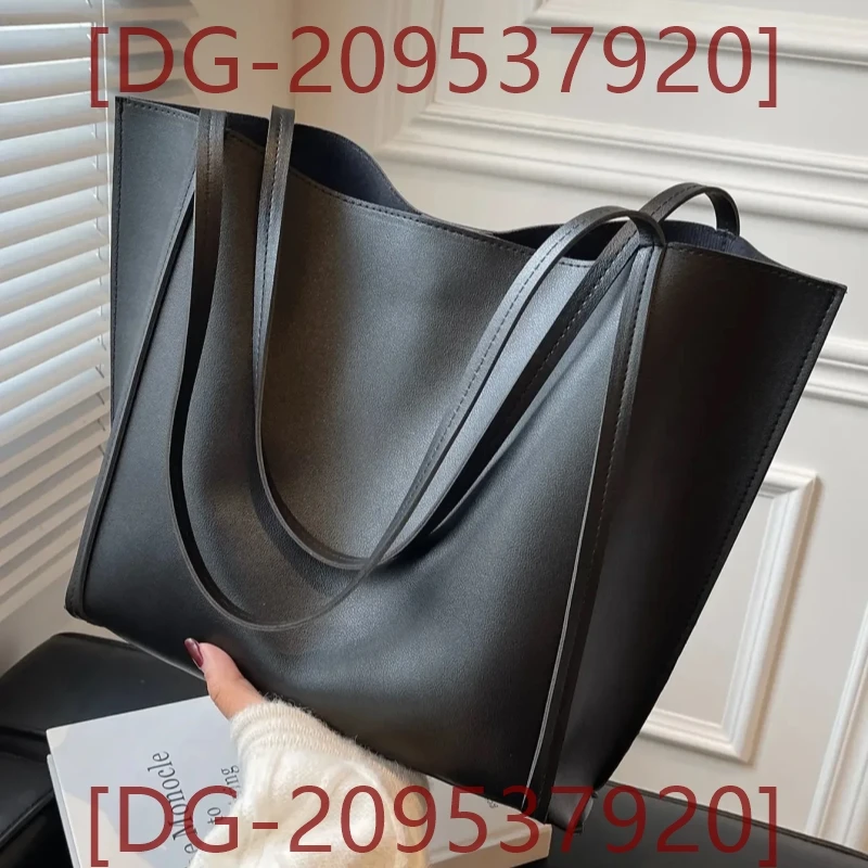 

2024 New Women Bag Fashionable and Soft _DG-209537920_