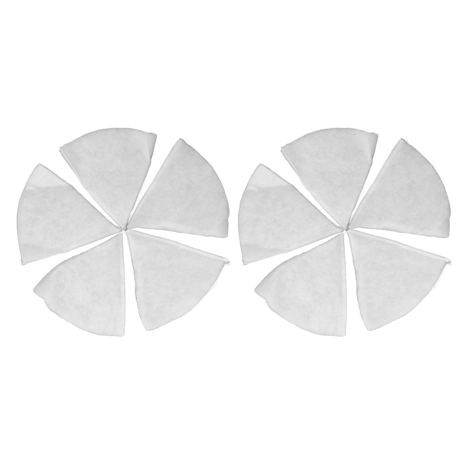 Strong Sealed Cotton Conical Vent Valve Filter Strainer Perfect Fit for Ventilation System