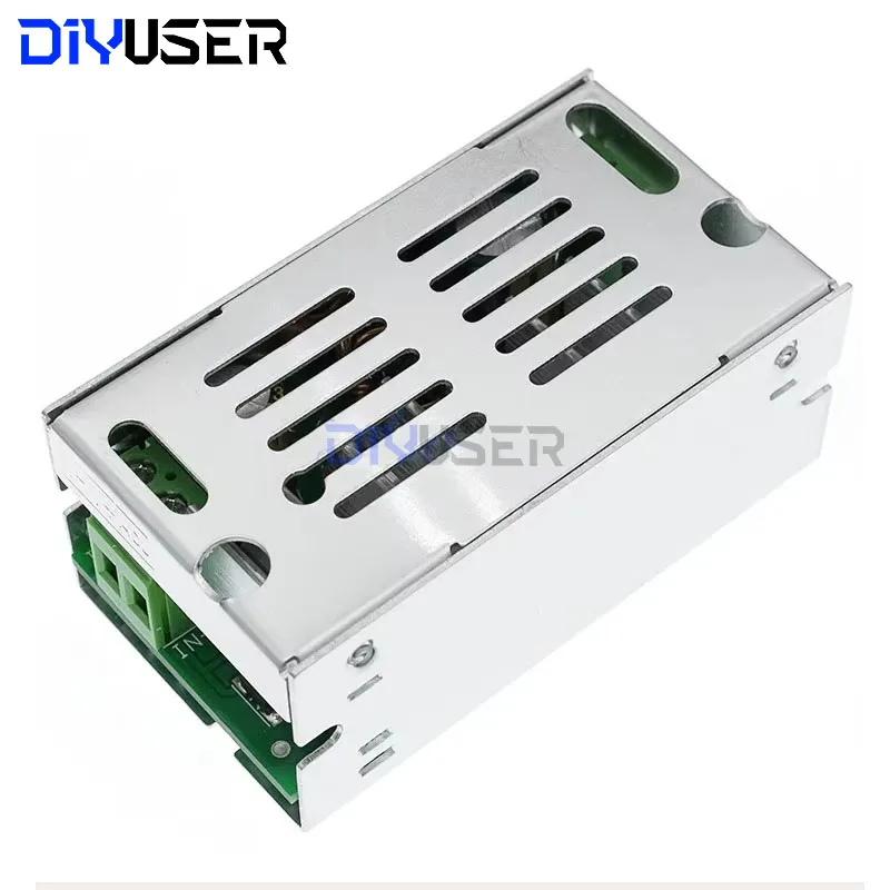 Diyuser 200W DC-DC …
