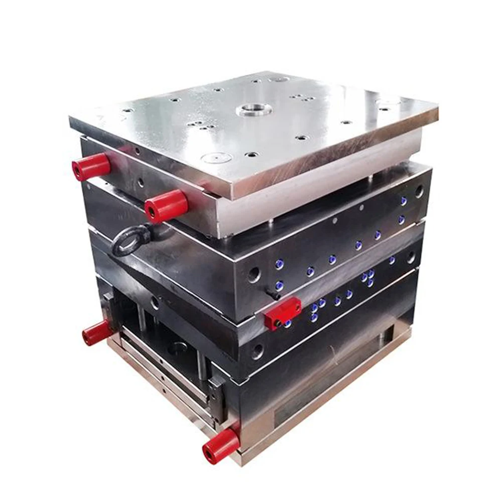 

custom high quality plastic injection molding mould maker mold making plastic injection mold maker