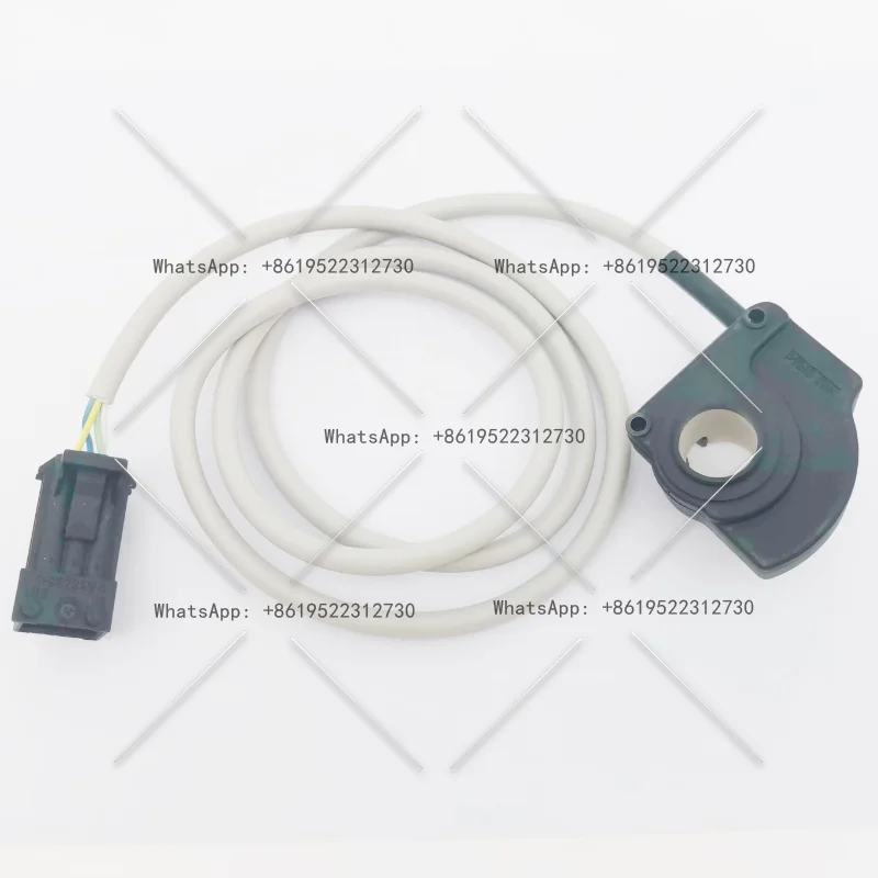 

Forklift spare parts potentiometer assembly. 50023604701 50023604702 linde forklift 1151 1152 1169