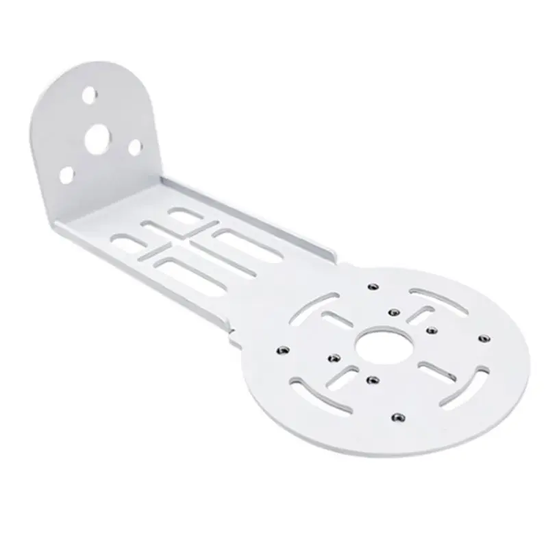 B48A Wall Mount Bracket For Ring Indoor Cam Plus, For Ring Camera Mount, For Ring Outdoor Cam Pro Plus& Spotlight Cam Pro Plus