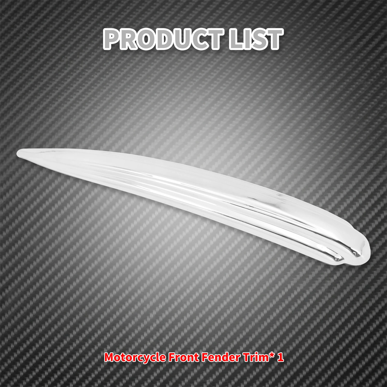 دراجة نارية كروم الجبهة الحاجز الكسوة ABS البلاستيك ل هارلي بجولة ترايك 1984-2023 سوفتيل FL سليم التراث 1986-2023 FLD 12-16 #6