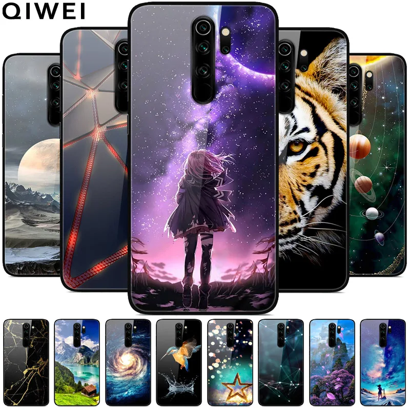 For Xiaomi Redmi No… - image