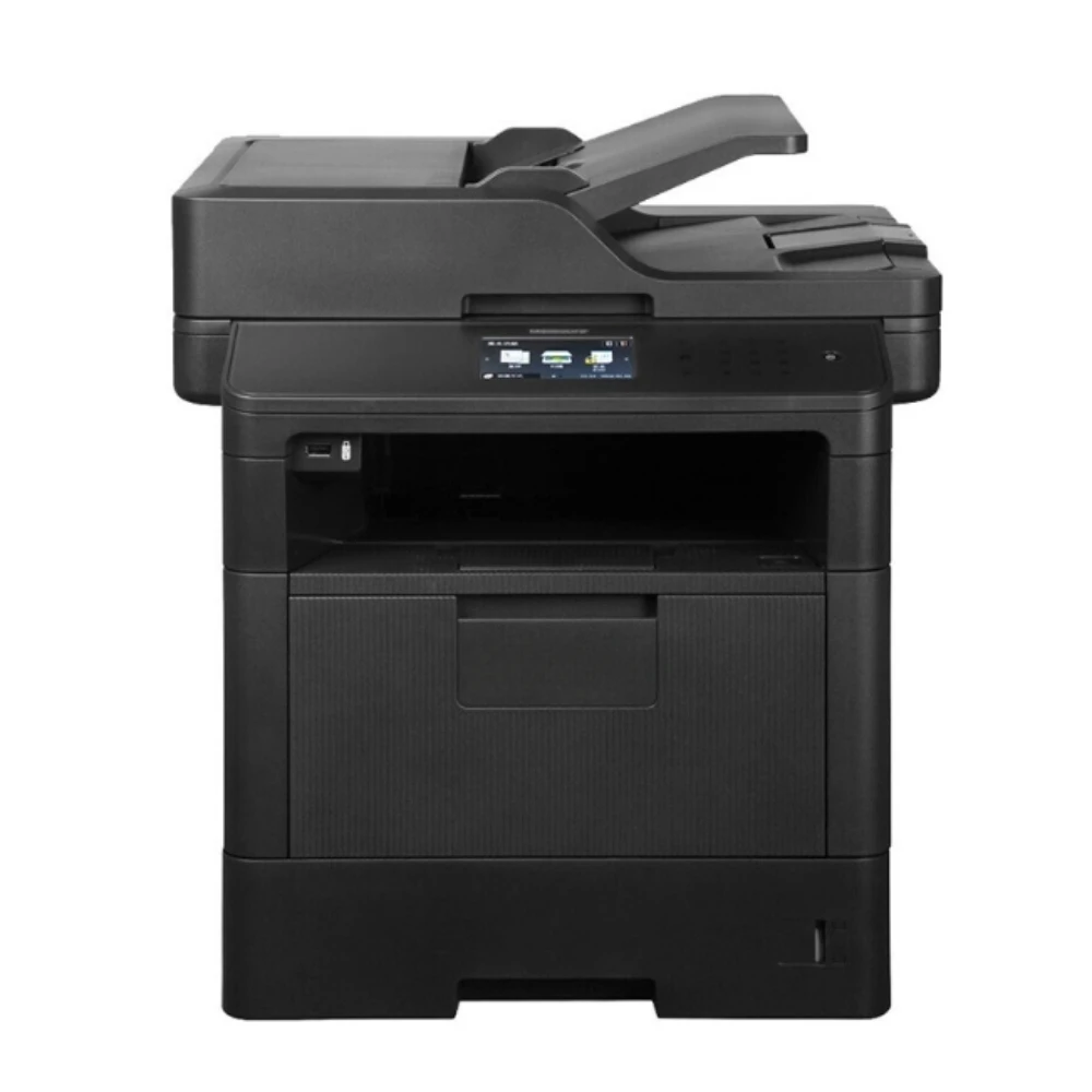 Adecuado para impresora láser en blanco y negro M8650DN/8950DNF A4, máquina multifuncional de copia y escaneo de colores