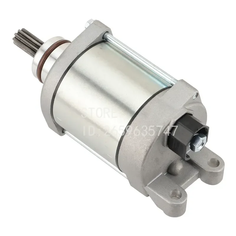 Starter Motor for KFX450R 2008-2014 Replacement for 21163-0033 ATV Engine Starting Motor