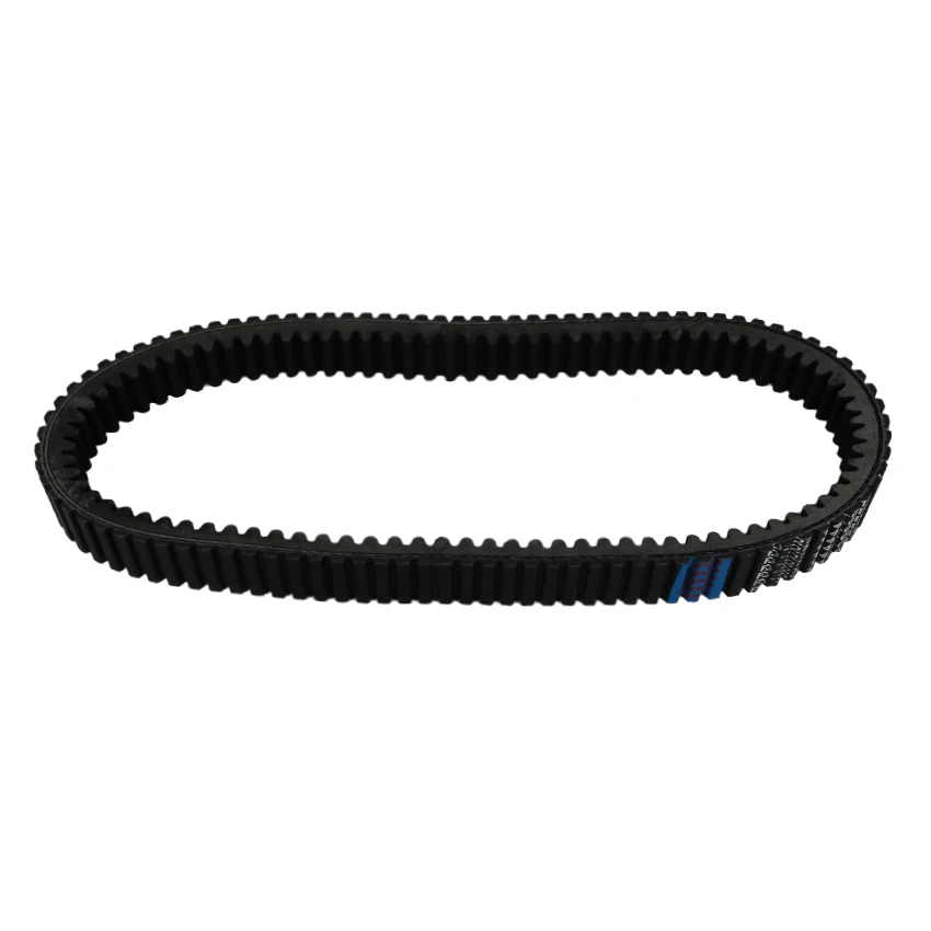 Courroie d'entraînement de pièces de moto, pour WE261025 EPI Stels RL Guepard 650 800 850 LU075450 LU079837 1142-0116 OEM:150600-103-0000