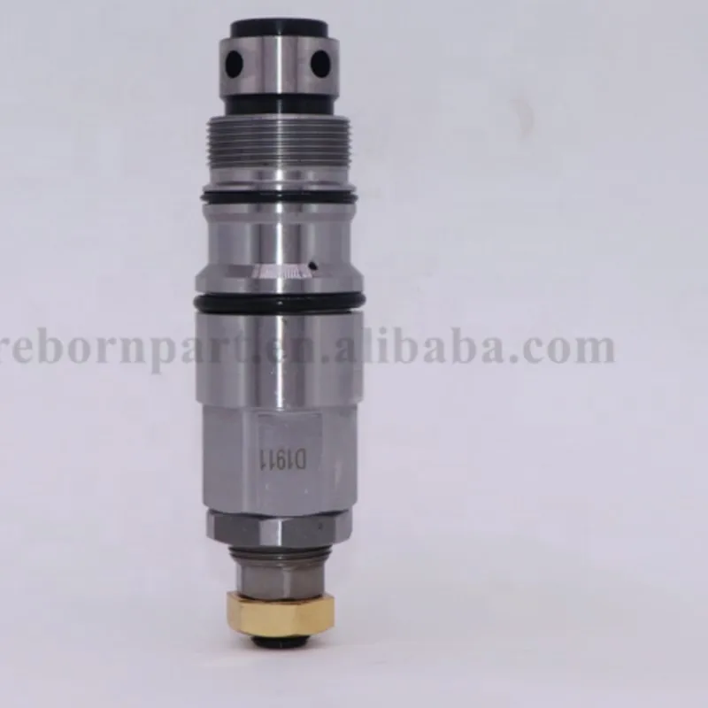 MAIN RELIEF VALVE FOR SANY SY385 RELIEF VALVE ASSY