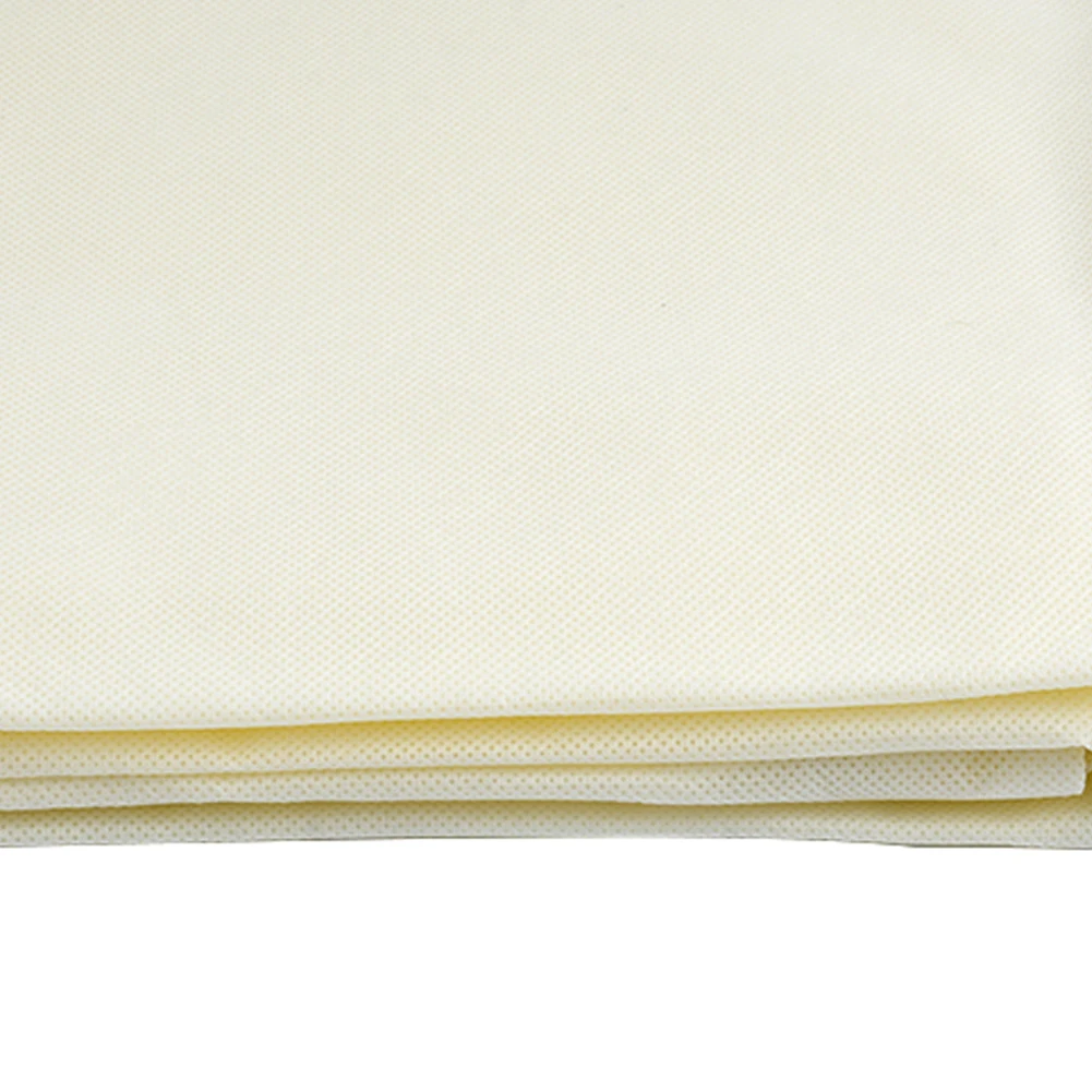 Non-woven Anti-Cold Covers Plant Cover Protection Shrub Tree White Winter Warm Yard 1pcs Accessories Anti-Freeze