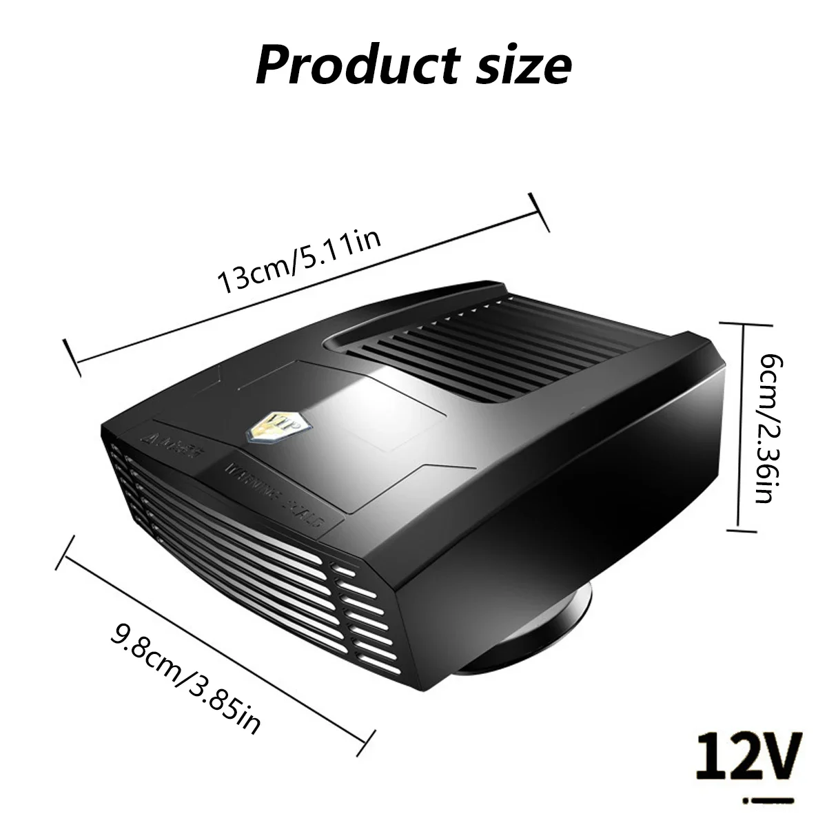 Thumbnail 2 - #61 Latest Electric Car Heaters Updates