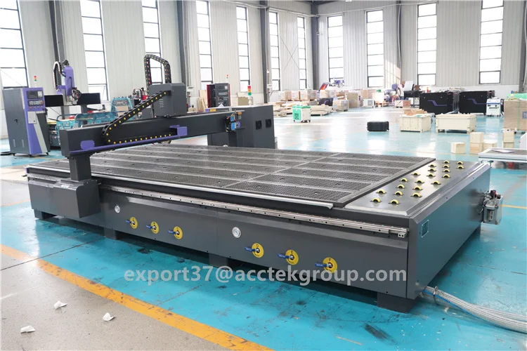 3 Axis Large 2040 CNC Router Engraver Machine Cnc Router with CE Certificate form Chinese Manufacturer