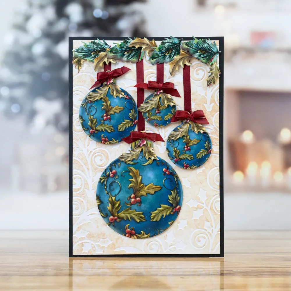 Snowman Penguin Bear Santa Claus metal die cutting new DIY die molds scrap booking paper making cuts crafts big die handmade