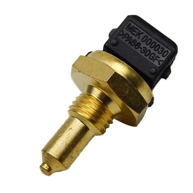 For Land Rover Water Temperature Sensor MEK000030 10026418 Auto Parts Cooling System Replacement