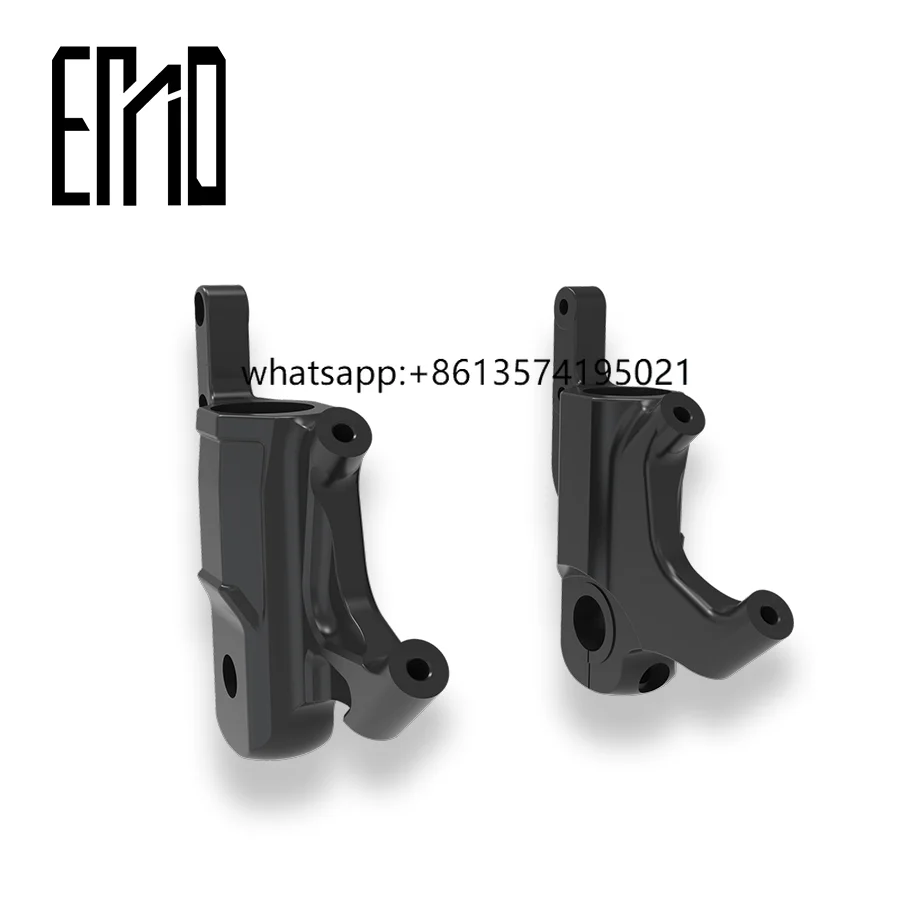 

INCA Customization Motorcycle Damping Head FF02