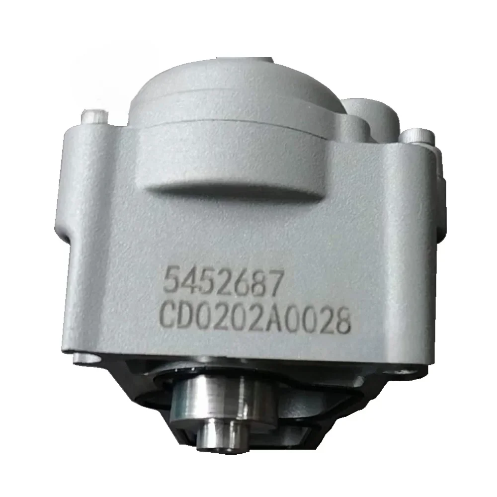

XINYIDA He300 V2/v3 Holset Actuator 12v Isb 6.7 Engine 3789506 3784299 3780075 3784301 5358453 5355724 5452687 54526
