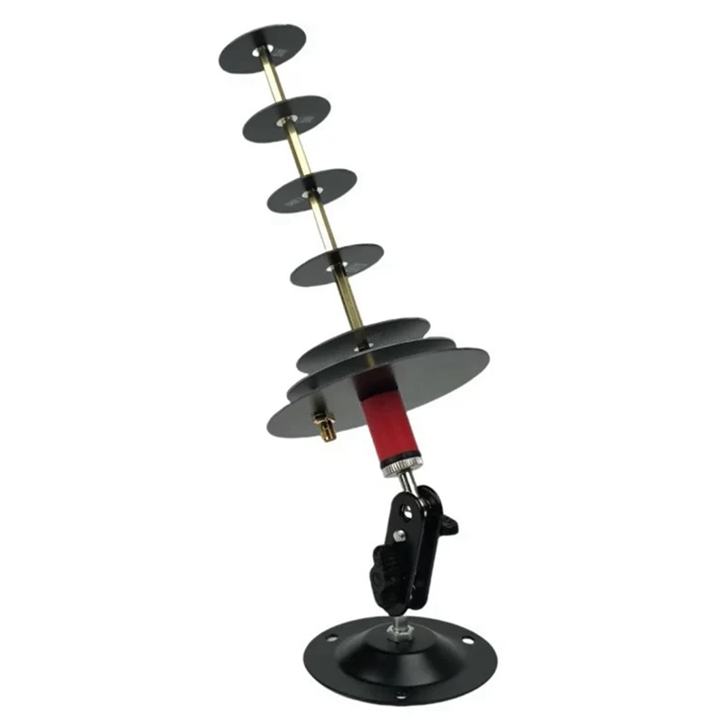 

НОВЫЙ 12DBi 2,4G 5G WIFI прием или передача сигнала для направленной антенны Компьютерная беспроводная сетевая карта USB Mini-ABLA