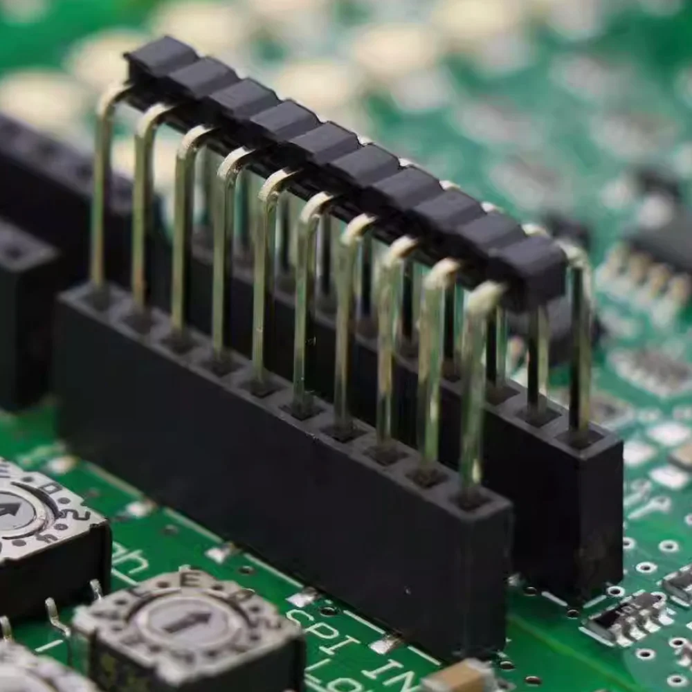 5400 Lift Uitbreiding PCB Auto Communicatie Interface Board 591869 591608 591659 NWIO 36.QA