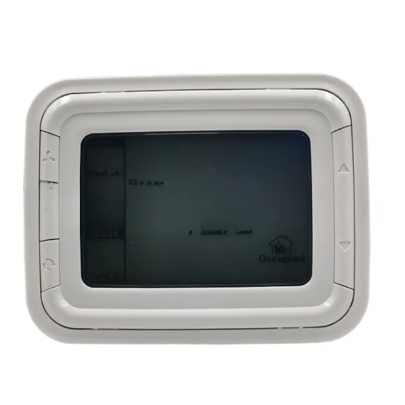 

T6800V2WN Large LCD Thermostat Switch Panel T6800H2WN T6861V2WB Industrial