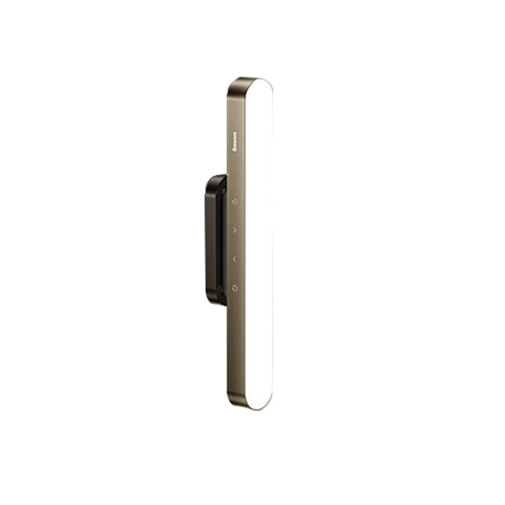 DGXC-C0G led mesa de bilhetes suporte de estudante com iluminação recarregável luz led unnu barra lâmpada led led tira capa uf