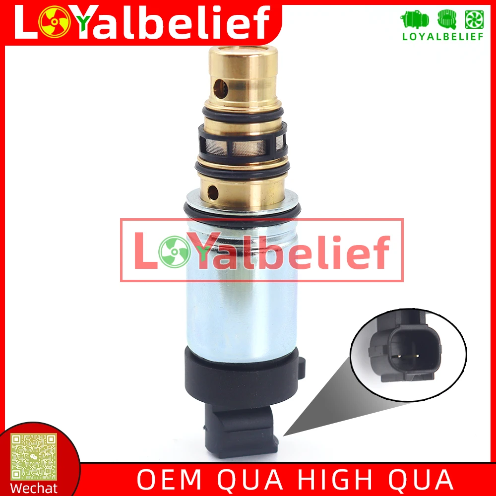 

LY-21 PXC16 AC Compressor Control Valve For Volvo S60 V60 V70 XC70 P31315453 36001462 31366155 31332386 31315453 P31366155 1681P