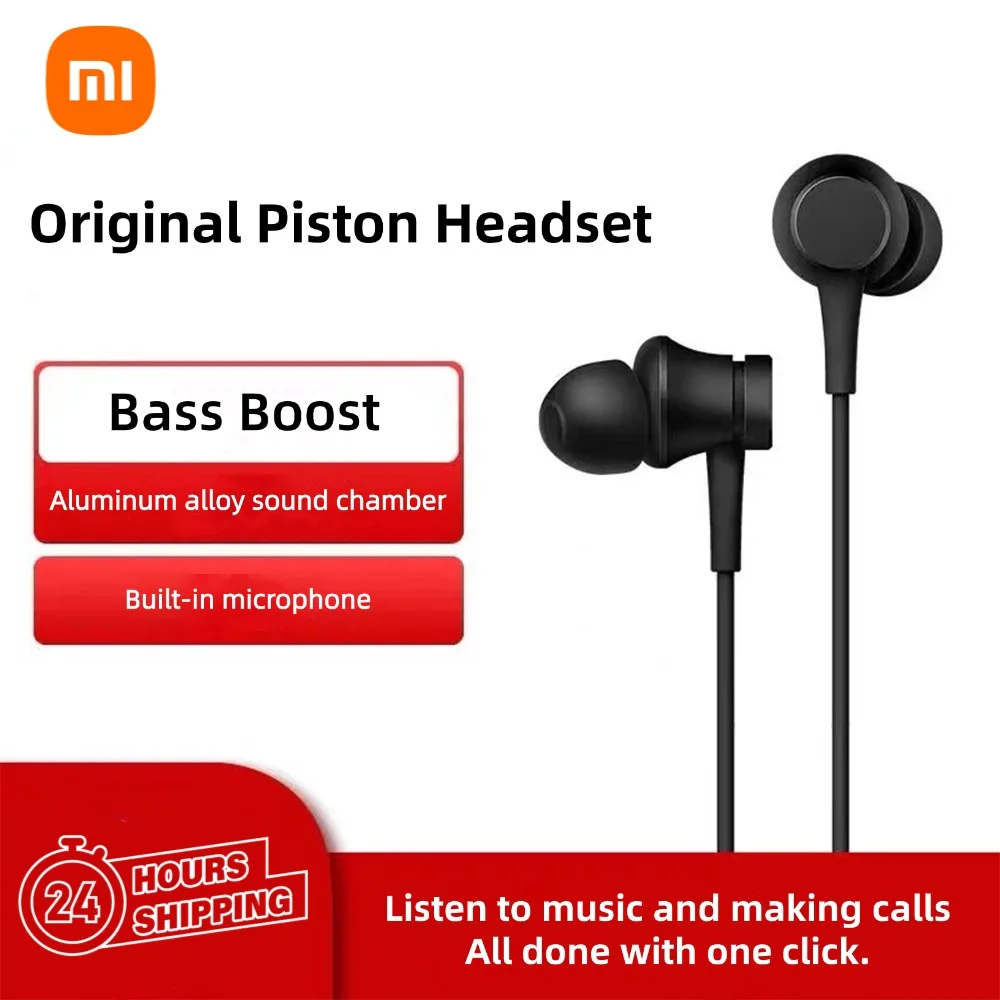 Original Xiaomi In-… - image