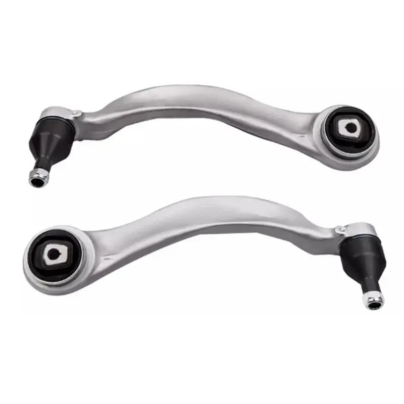 NEW-For BMW 5 7 Series F10 F11 F01 F02 F03 F04 Front Lower Suspension Swivel 31126775959 31126775960 Car Parts