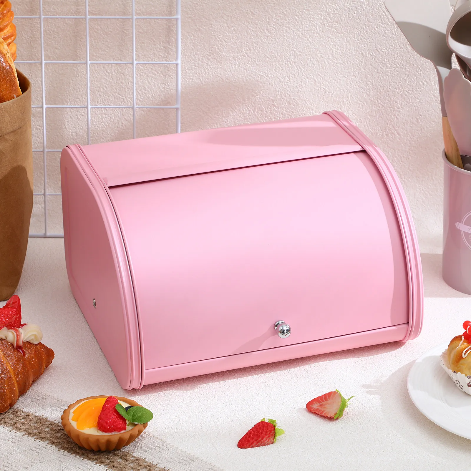 contenitore-per-pane-in-ferro-per-cucina-domestica-conservazione-di-pane-fresco-panini-muffin-bagel-design-ventilato-con-porta-scorrevole-resistente-alla-ruggine