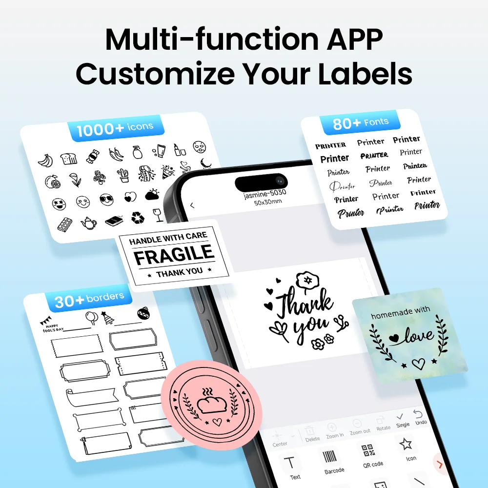 Thumbnail 2 - #50 Best Selling Address Labels